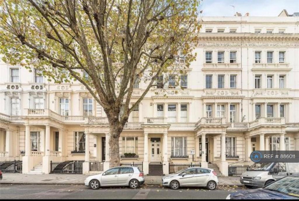 Bayswater Twelve Appartement Londen Buitenkant foto
