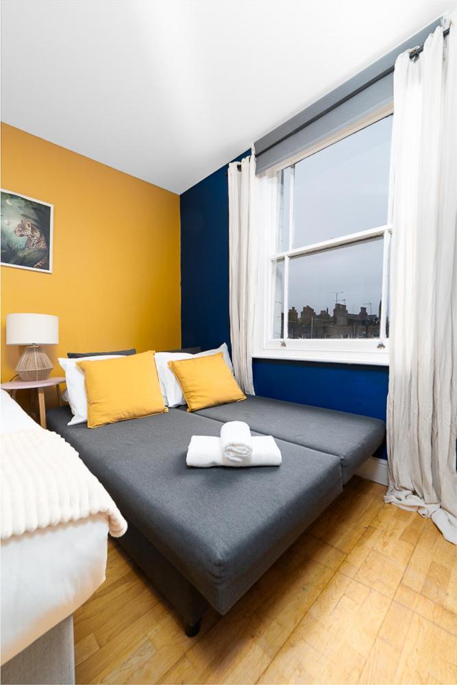 Bayswater Twelve Appartement Londen Buitenkant foto