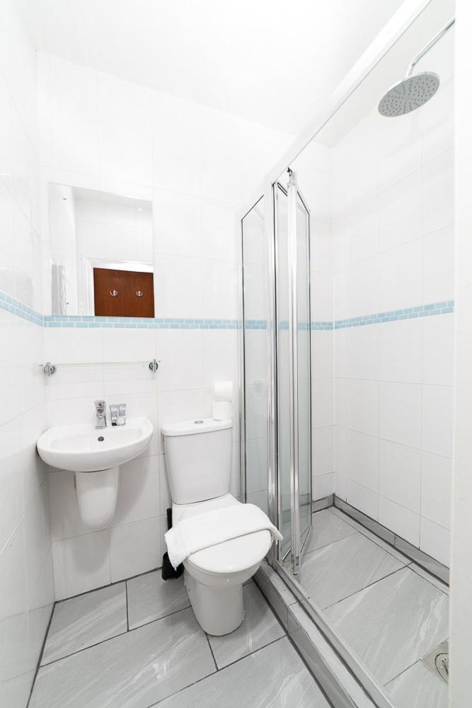 Bayswater Twelve Appartement Londen Buitenkant foto